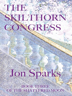 cover image of The Skilthorn Congress